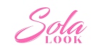 Sola Look Cosmetics coupons